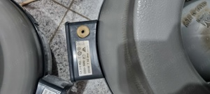 Ventilator centrifugal, axial - imagine 4