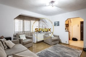 Apartament  intre 3 parcuri COMISION 0% - imagine 2