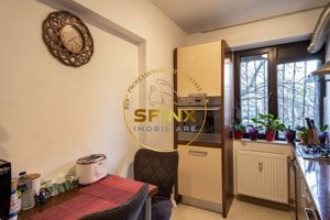 Apartament  intre 3 parcuri COMISION 0% - imagine 11