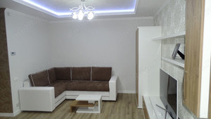 Apartament 2 camere de inchiriat cu parcare, cart. Ared - imagine 1