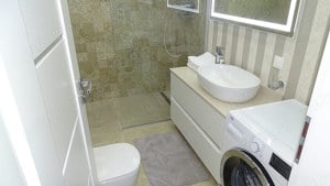 Apartament 2 camere de inchiriat cu parcare, cart. Ared - imagine 12