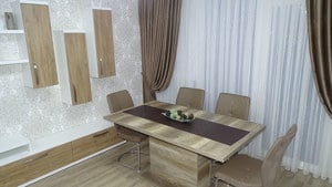 Apartament 2 camere de inchiriat cu parcare, cart. Ared - imagine 4