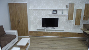 Apartament 2 camere de inchiriat cu parcare, cart. Ared - imagine 2