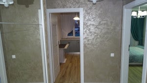 Apartament 2 camere de inchiriat cu parcare, cart. Ared - imagine 6