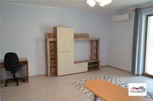 Apartament Nou 1 Camera si Parcare Privata de Inchiriat Zona Tudor - imagine 4