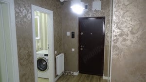 Apartament 2 camere de inchiriat cu parcare, cart. Ared - imagine 16