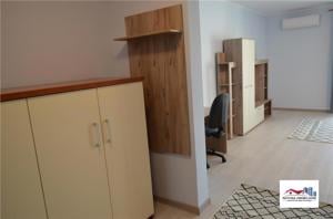 Apartament Nou 1 Camera si Parcare Privata de Inchiriat Zona Tudor - imagine 8