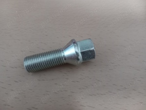 Prezoane roti aluminiu Sprinter 906 - imagine 3