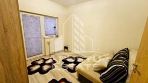 Apartament 3 camere centrala proprie , clima in braytim - imagine 8