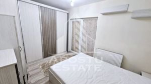 Apartament 3 camere centrala proprie , clima in braytim - imagine 12