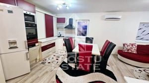 Apartament 3 camere centrala proprie , clima in braytim - imagine 4