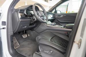 Audi Q7 - imagine 10