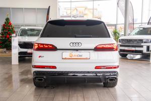 Audi Q7 - imagine 7