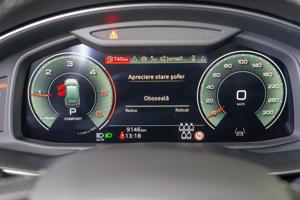 Audi Q7 - imagine 13