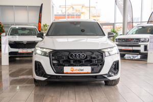 Audi Q7 - imagine 2