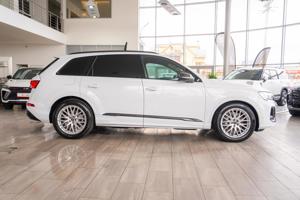Audi Q7 - imagine 5