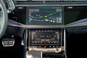 Audi Q7 - imagine 14
