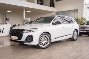 Audi Q7 - imagine 3