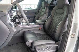 Audi Q7 - imagine 11