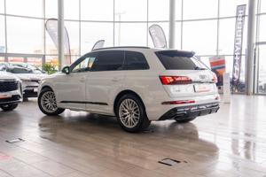 Audi Q7 - imagine 6
