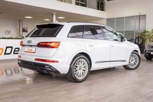 Audi Q7 - imagine 8