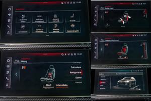 Audi Q7 - imagine 17