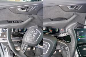 Audi Q7 - imagine 16