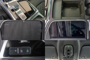 Audi Q7 - imagine 18