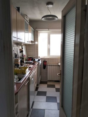 Apartament  4 camere  Bulevardul Tineretului - imagine 4