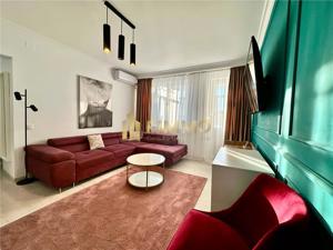 Apartament Ana Ipatescu | Ultracentral | Lux | ID:686