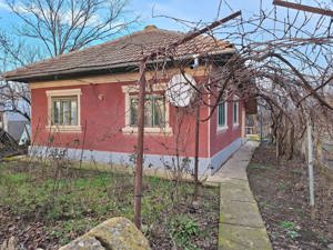 Casa de vanzare Bosneagu, Jud. Calarasi