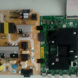 Samsung UE55CU7172UXXH, diagonala 138 cm, Ultra HD   4K