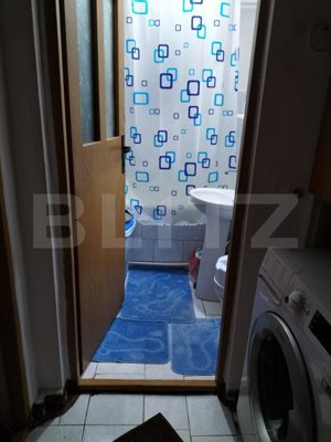 Apartament 2 camere, 50 mp, zona Han - imagine 4