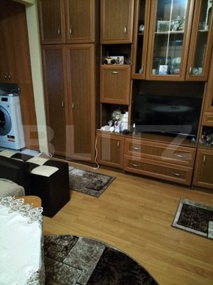 Apartament 2 camere, 50 mp, zona Han - imagine 3