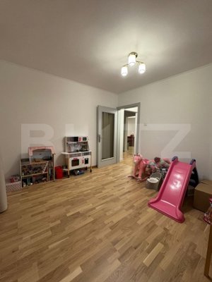 Apartament 3 camere, 64 mp utili, decomandat, zona Obcini - imagine 9