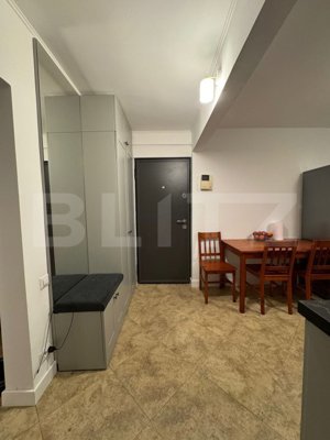 Apartament 3 camere, 64 mp utili, decomandat, zona Obcini - imagine 5