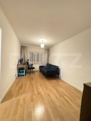 Apartament 3 camere, 64 mp utili, decomandat, zona Obcini - imagine 2