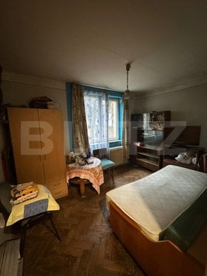 Apartament cu 2 camere decomandat zona Plopilor