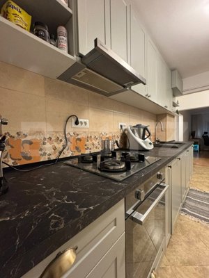 Apartament 3 camere, 64 mp utili, decomandat, zona Obcini - imagine 8