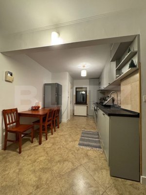 Apartament 3 camere, 64 mp utili, decomandat, zona Obcini - imagine 6