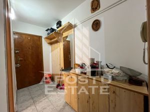 Apartament cu 2 camere, centrala proprie, aproape de Spitalul Judetean - imagine 7