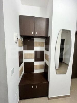 Apartament cu 3 camere, 55mp utili, cu garaj, in zona Garii - imagine 9