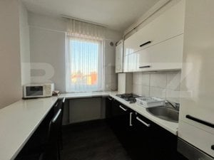 Apartament cu 3 camere, 55mp utili, cu garaj, in zona Garii - imagine 2