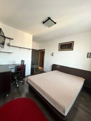 Apartament cu 3 camere, 55mp utili, cu garaj, in zona Garii - imagine 4