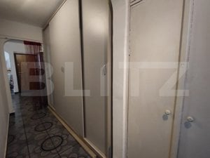 Apartament 3 camere decomandat, zona Cornitoiu-Transformatoare - imagine 10