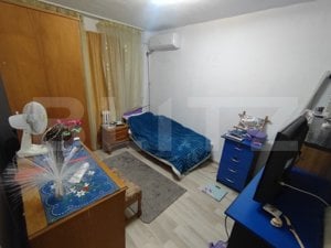 Apartament 3 camere decomandat, zona Cornitoiu-Transformatoare - imagine 5