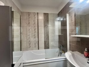 Apartament cu 3 camere, 55mp utili, cu garaj, in zona Garii - imagine 8