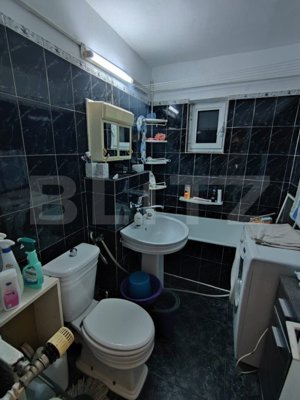 Apartament 3 camere decomandat, zona Cornitoiu-Transformatoare - imagine 11