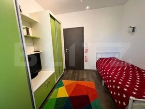 Apartament cu 3 camere, 55mp utili, cu garaj, in zona Garii - imagine 6