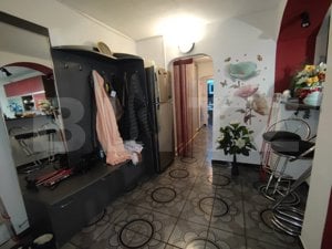 Apartament 3 camere decomandat, zona Cornitoiu-Transformatoare - imagine 6